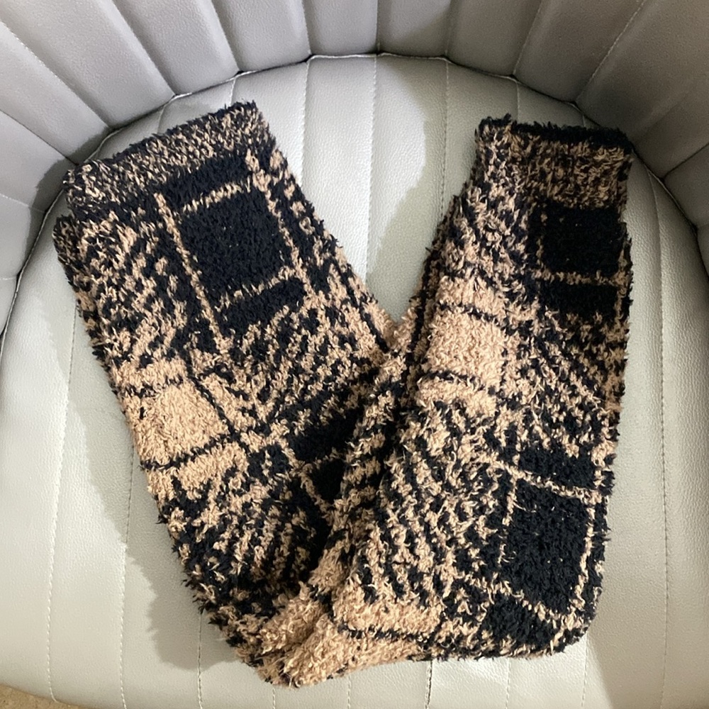 🛑SOLD🛑 NWT Kids Skims Cozy Lounge Pants